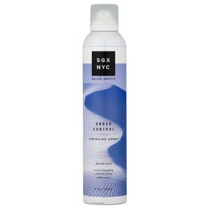 SGX NYC UNDER CONTROL Finishing Spray